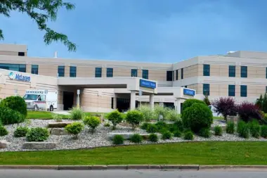 McLaren Lapeer Region MI 48446