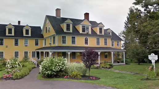 McLean Hospital: Fernside