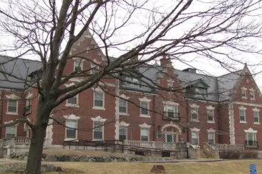 McLean Hospital MA 2478