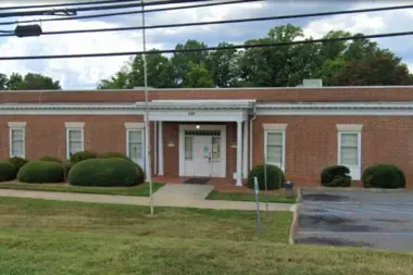 McLeod Addictive Disease Center NC 28054