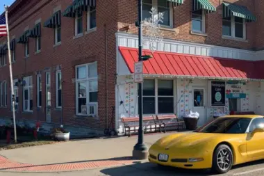 Mediapolis Care Facility IA 52637