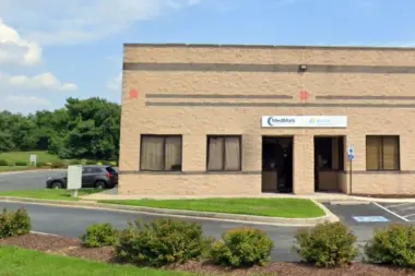 MedMark Treatment Centers MD 21017