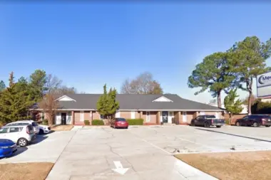 MedMark Treatment Centers GA 31904
