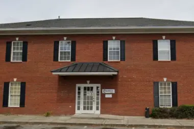 MedMark Treatment Centers GA 31406