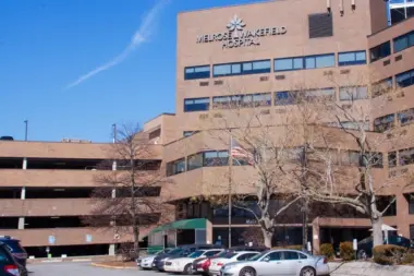 MelroseWakefield Hospital MA 2176