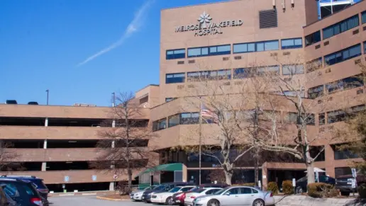 Melrose Wakefield Hospital