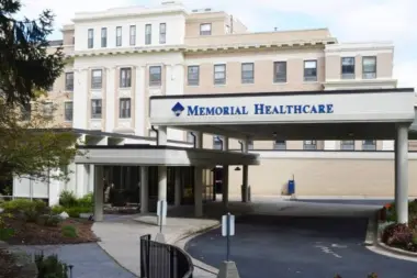 Memorial Healthcare - Behavioral Health MI 48867