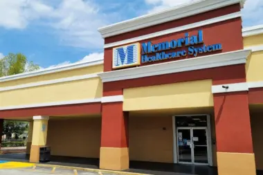Memorial Healthcare System - Community Youth Services FL 33024