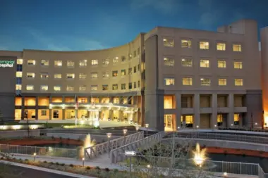 Memorial Hospital FL 32216