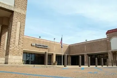 Memphis VAMC - Marshall County VA OPC MS 38635