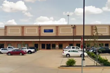 Memphis VAMC - Tupelo VA Clinic MS 38804