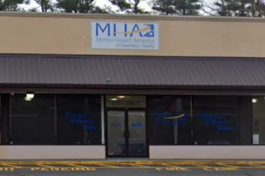 Mental Health America of Dutchess County NY 12508