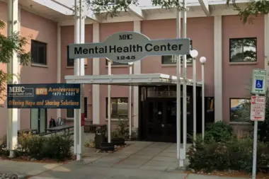 Mental Health Center MT 59101