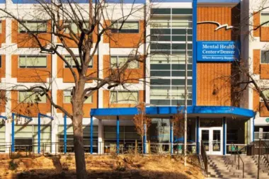 Mental Health Center of Denver - Recovery Center CO 80220