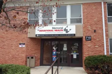 Mental Health Centers of Central Illinois - 8th street IL 62702