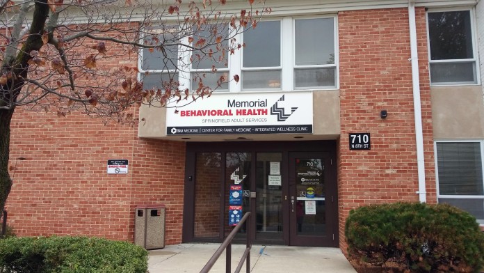 Mental Health Centers of Central Illinois - 8th street IL 62702