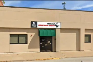 Mental Health Centers of Central Illinois IL 62650