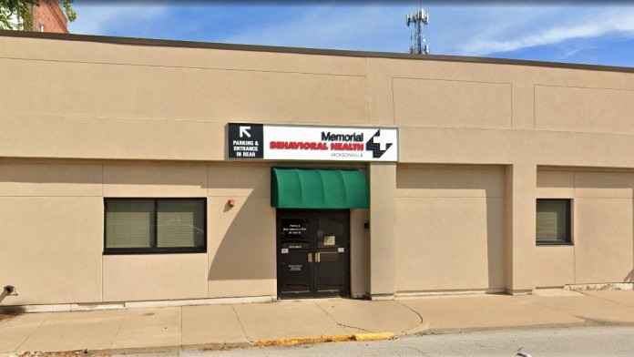 Mental Health Centers of Central Illinois IL 62650