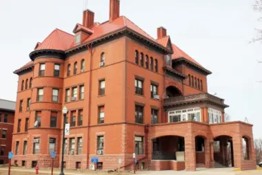 Mental Health Institute - Cherokee IA 51012