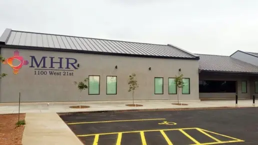 Mental Health Resources, Inc. Main Office