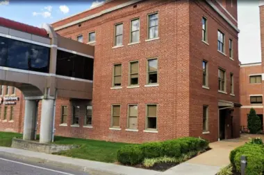 Mercy Behavioral Health MO 63090