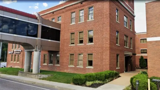 Mercy Intensive Outpatient Behavioral Health – Washington