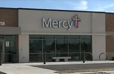 Mercy Clinic Family Medicine - South Creek II MO 65807