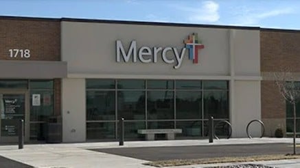 Mercy Clinic Family Medicine – South Creek