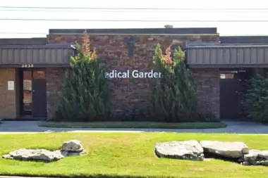 Mercy Clinic Psychology - Medical Gardens MO 65804