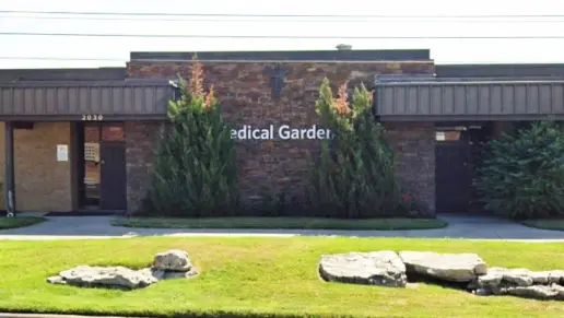 Mercy Clinic Psychology – Medical Gardens