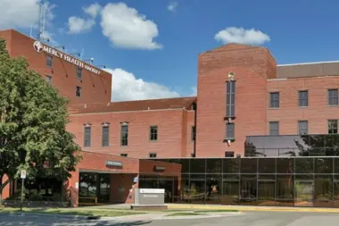 Mercy Health Partners Life Counseling MI 49442