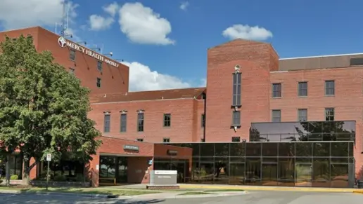 Mercy Health Partners – Hackley Campus