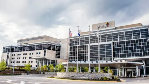 Mercy Hospital – Behavioral Health