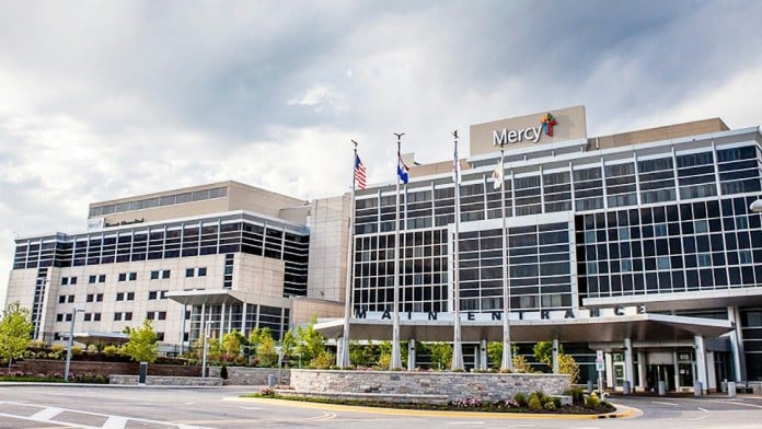 Mercy Hospital - Behavioral Health MO 63141