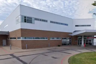 Mercy Southeast Iowa Regional Medical Center IA 52655