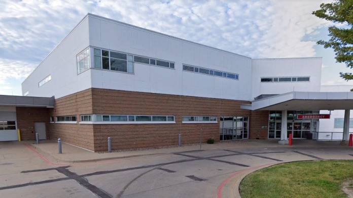 Mercy Southeast Iowa Regional Medical Center IA 52655