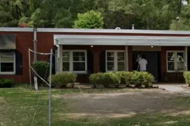 Meridian Behavioral Health - Twin Town MN 55104