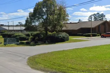 Meridian - Bradford County Clinic FL 32091