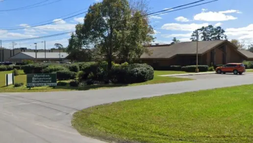 Meridian Bradford County Clinic
