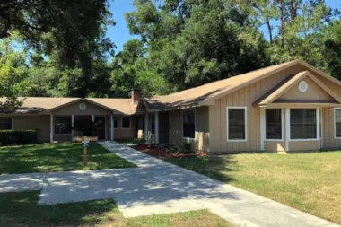 Meridian - Gilchrist County Clinic FL 32693