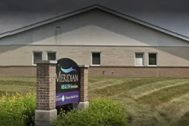 Meridian Health Services IN 47362
