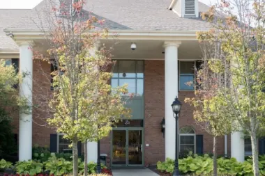 Meridian Health Services MI 48327