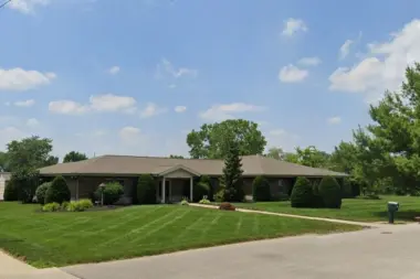 Meridian Health Services - West 8th Street IN 47302