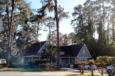 Meridian - Virgie Cone Center FL 32052