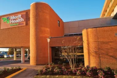 Merit Health - Behavioral Health MS 39120