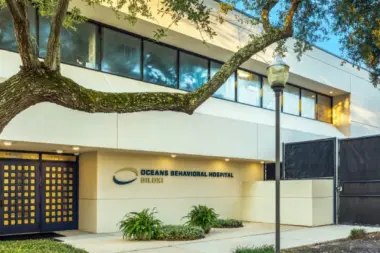 Merit Health - Psychiatric MS 39531