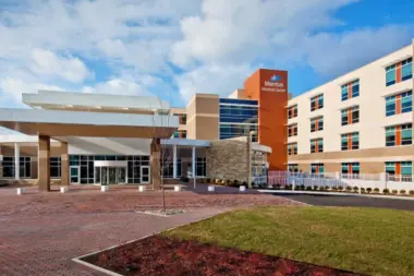 Meritus Medical Center MD 21742