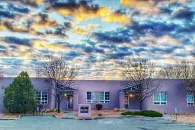 Mesa Vista Wellness NM 87507