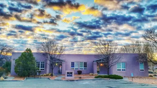 Mesa Vista Wellness