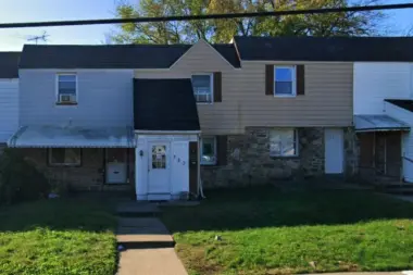 Metro Family Therapeutic Services MD 21225